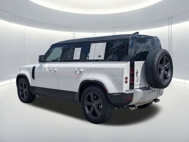 2024 Land Rover Defender L663 - Image 4 of 18