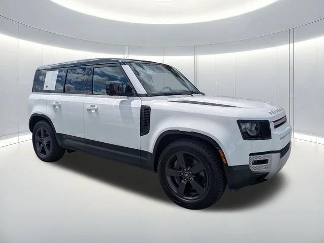 2024 Land Rover Defender L663 - Image 8 of 18