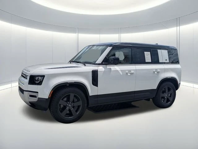 2024 Land Rover Defender L663 - Image 2 of 18