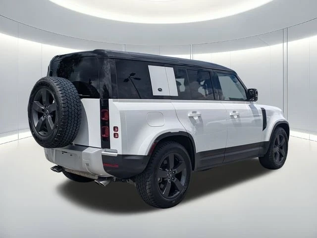 2024 Land Rover Defender L663 - Image 6 of 18