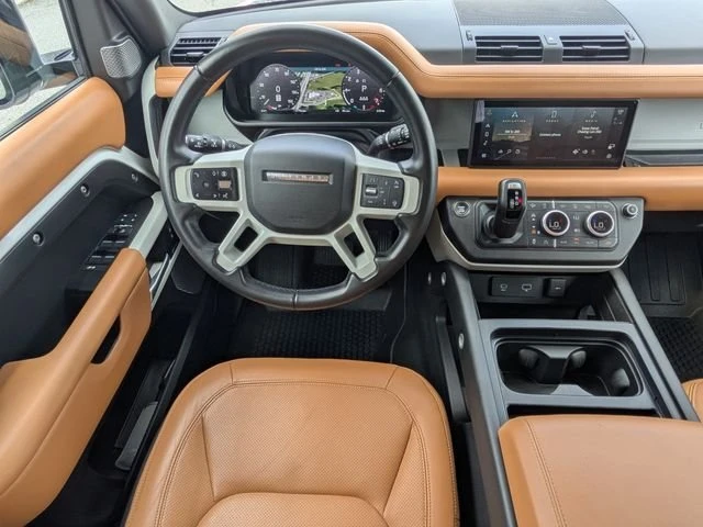 2024 Land Rover Defender L663 - Image 11 of 18