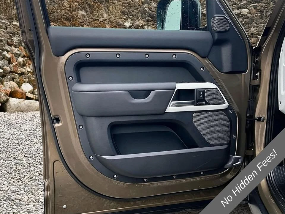 2024 Land Rover Defender L663 - Image 20 of 20