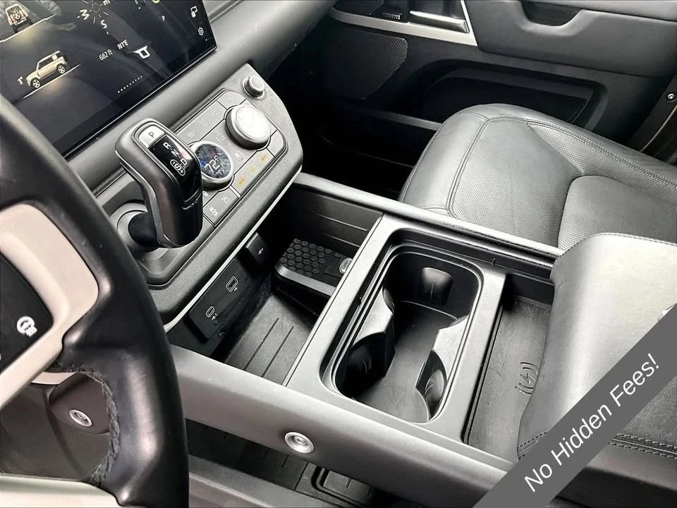 2024 Land Rover Defender L663 - Image 12 of 20