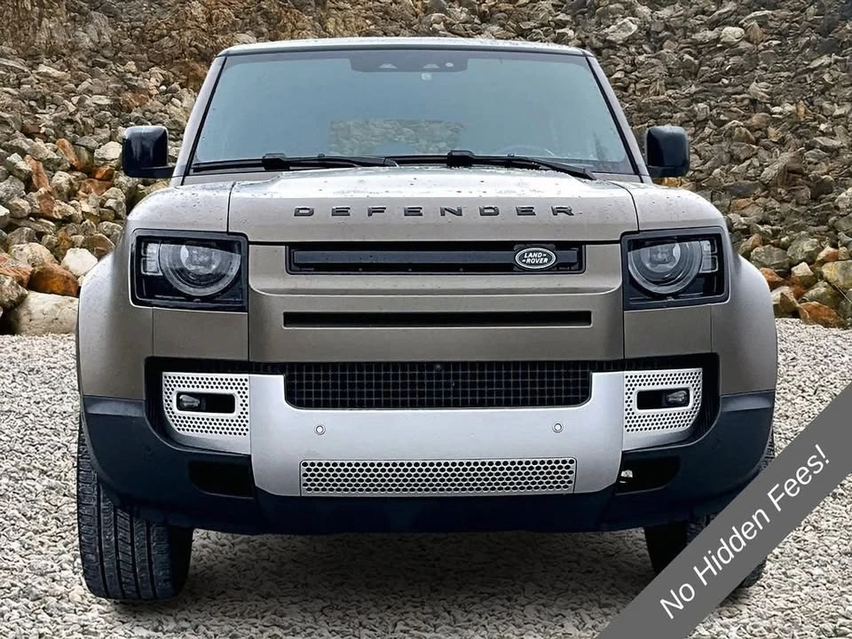2024 Land Rover Defender L663 - Image 4 of 20