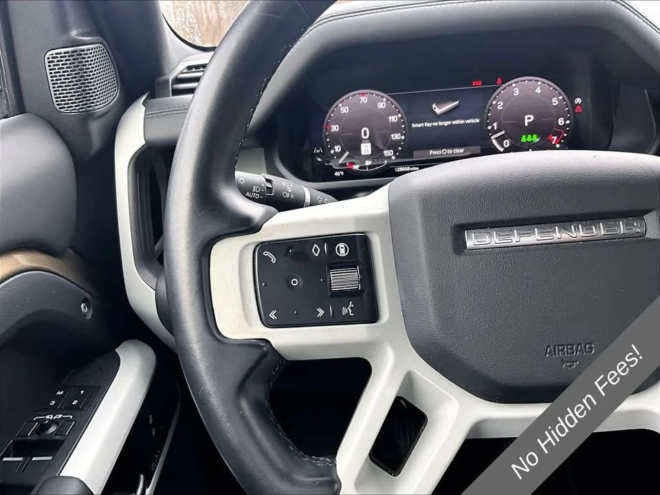 2024 Land Rover Defender L663 - Image 15 of 20