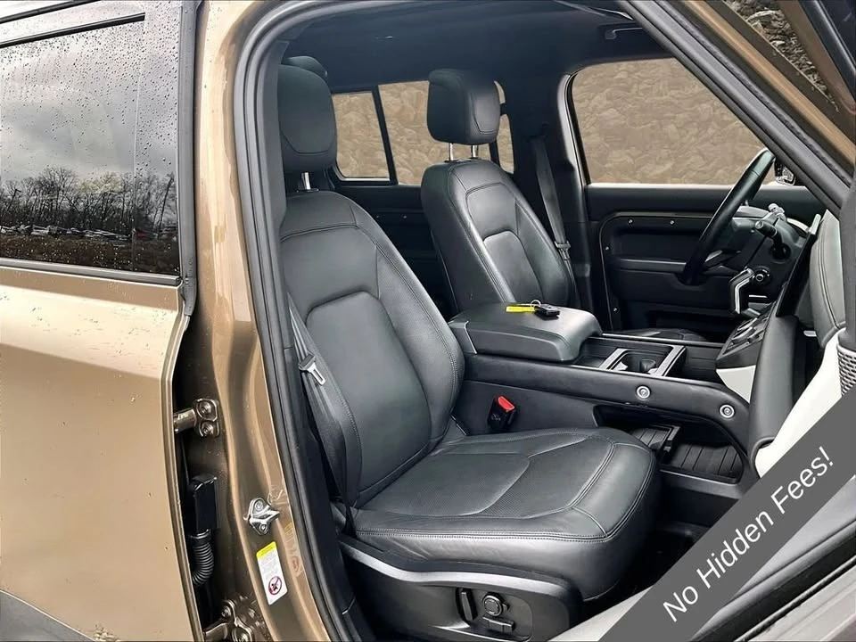 2024 Land Rover Defender L663 - Image 7 of 20
