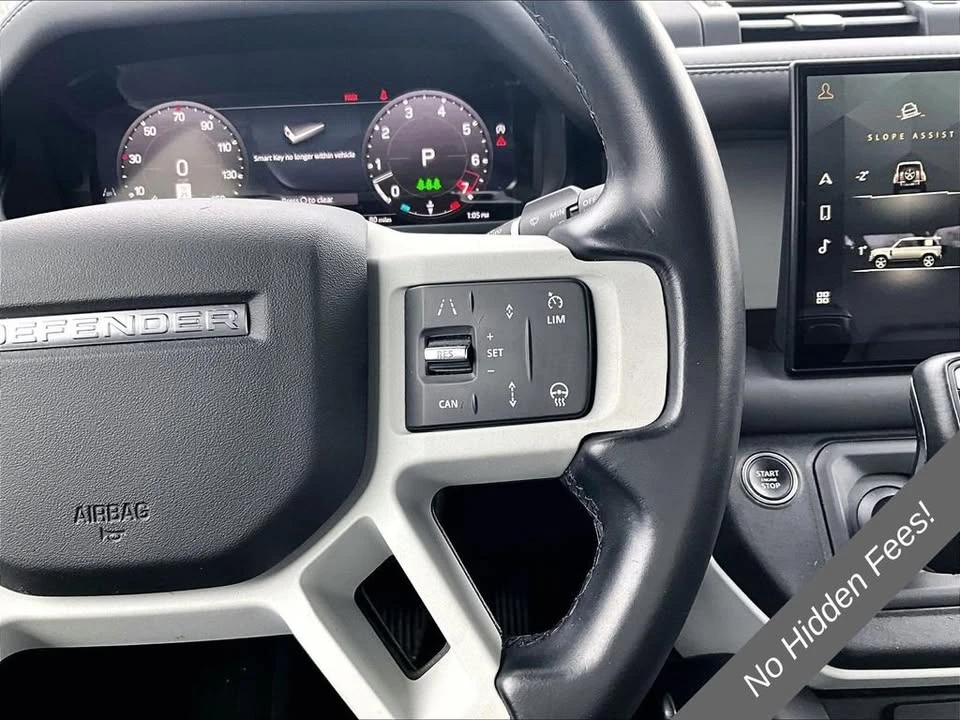 2024 Land Rover Defender L663 - Image 16 of 20