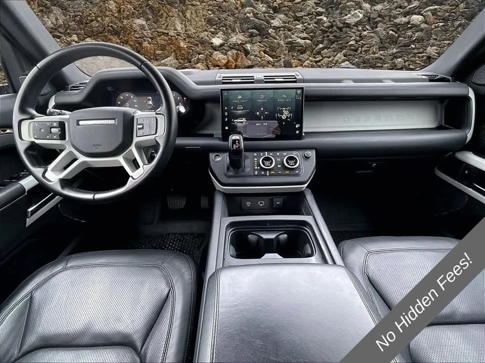 2024 Land Rover Defender L663 - Image 13 of 20