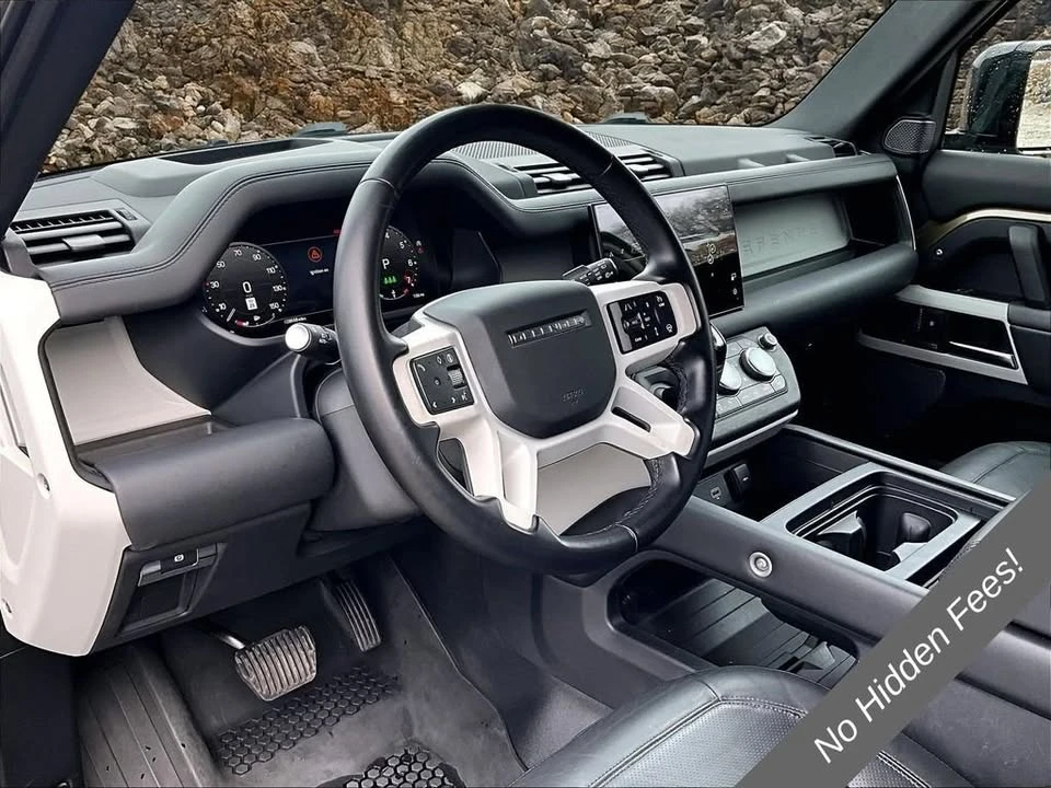 2024 Land Rover Defender L663 - Image 11 of 20