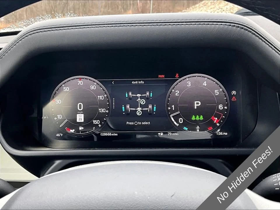 2024 Land Rover Defender L663 - Image 17 of 20