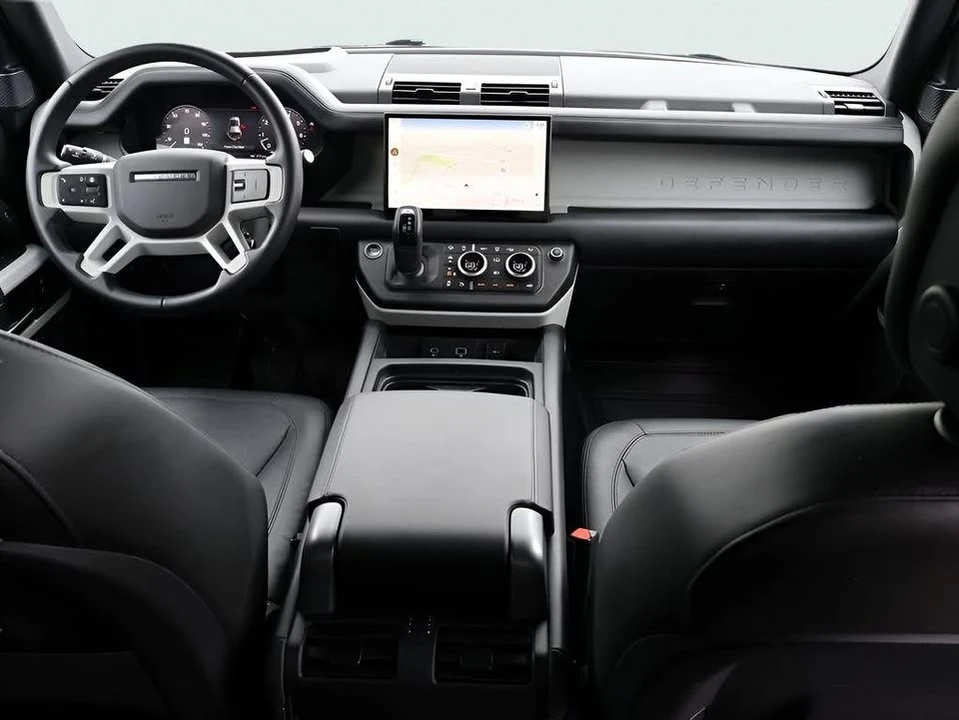 2024 Land Rover Defender L663 - Image 13 of 20