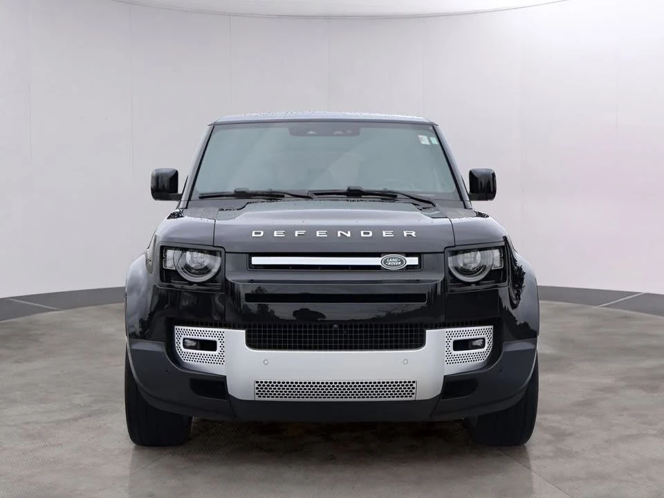 2024 Land Rover Defender L663 - Image 2 of 20