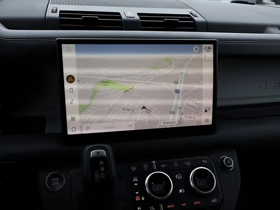 2024 Land Rover Defender L663 - Image 19 of 20