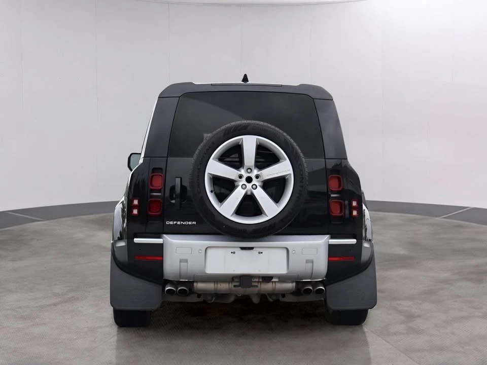 2024 Land Rover Defender L663 - Image 6 of 20