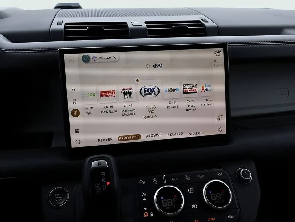 2024 Land Rover Defender L663 - Image 20 of 20