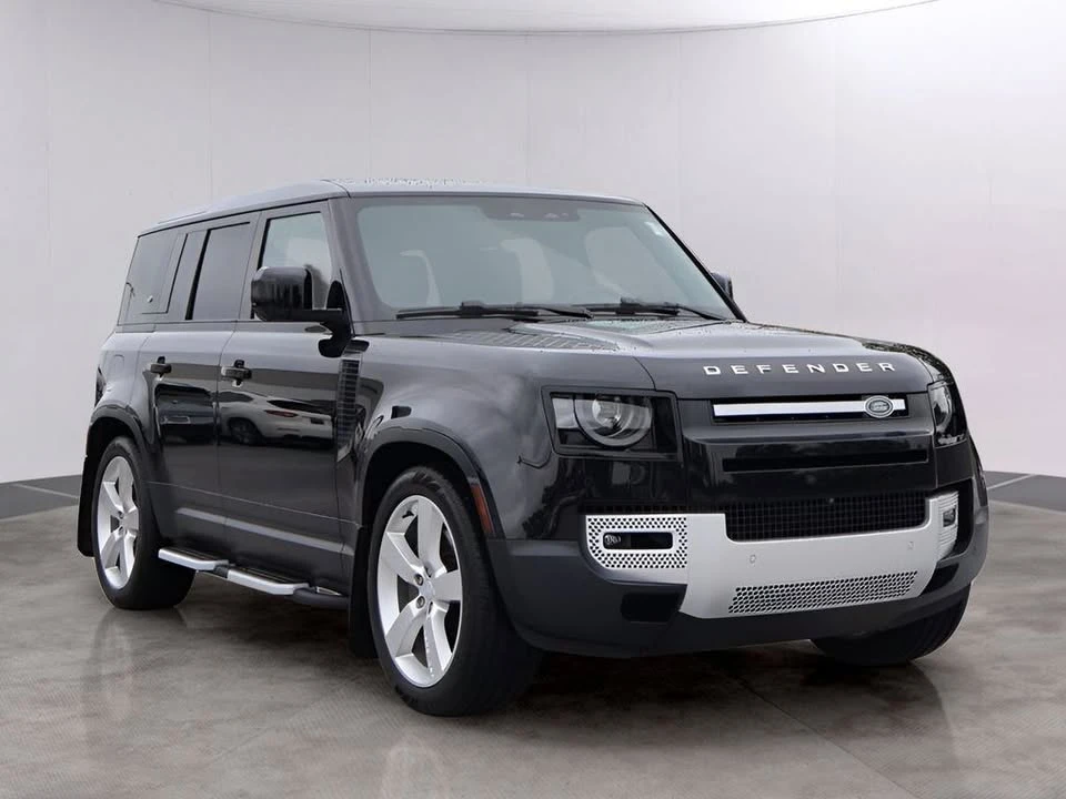 2024 Land Rover Defender L663 - Image 3 of 20