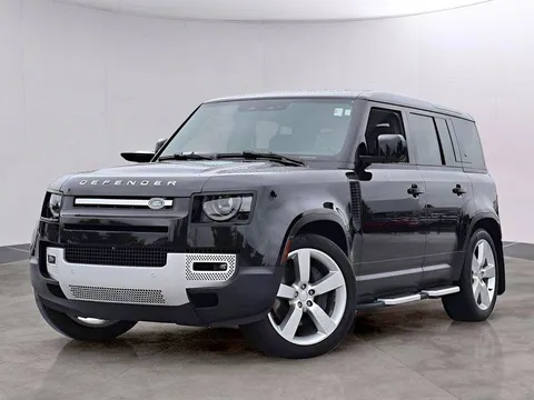 2024 Land Rover Defender 110 SE