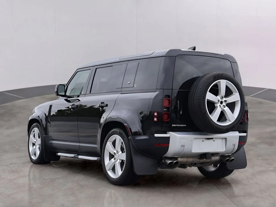 2024 Land Rover Defender L663 - Image 5 of 20
