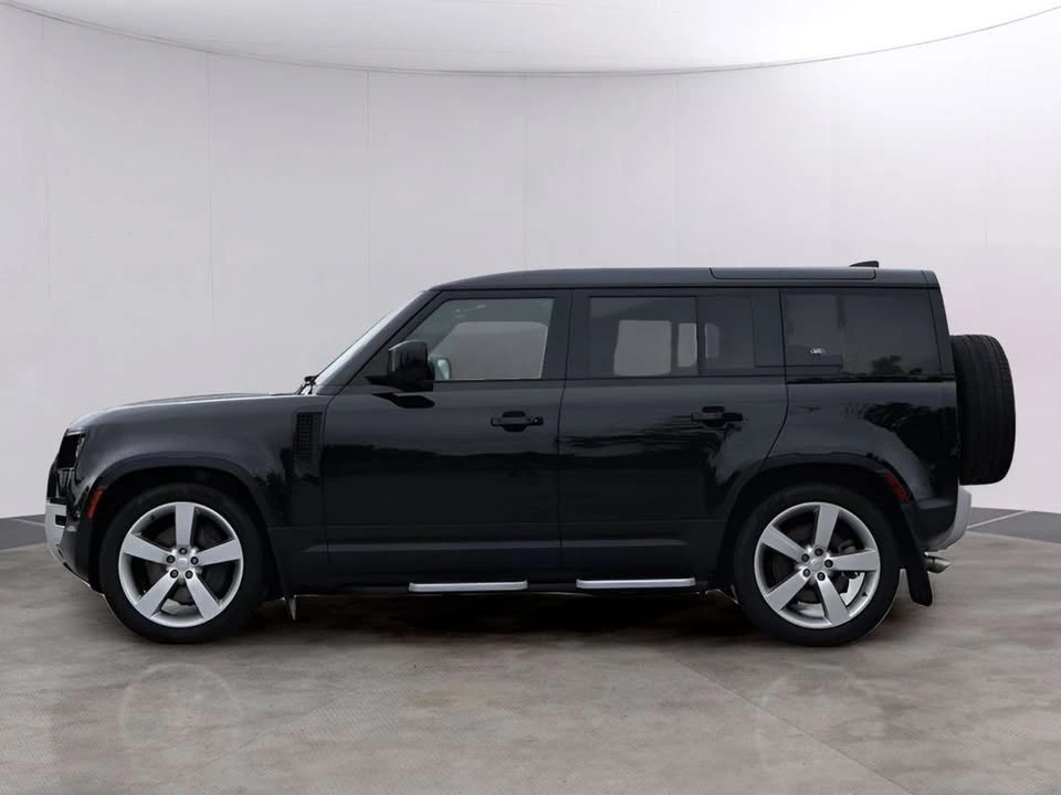 2024 Land Rover Defender L663 - Image 4 of 20