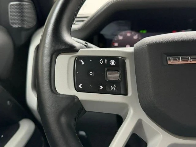 2024 Land Rover Defender L663 - Image 29 of 31