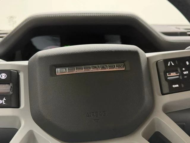 2024 Land Rover - Image 31 of 31