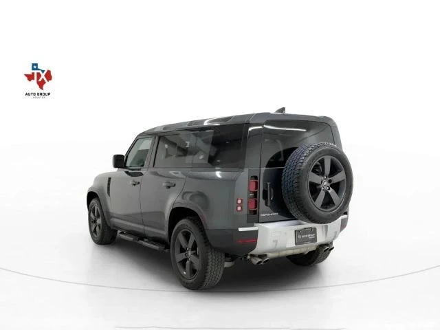 2024 Land Rover - Image 5 of 31
