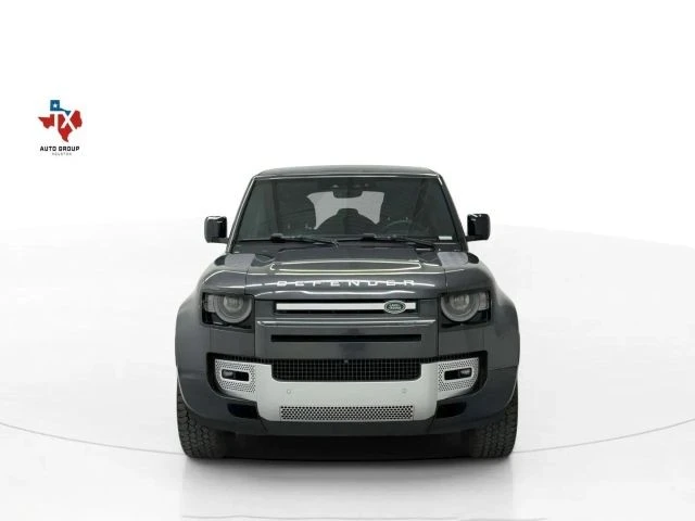 2024 Land Rover - Image 8 of 31