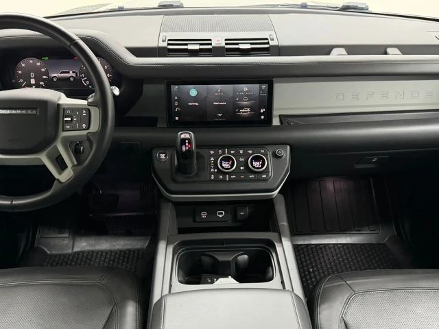 2024 Land Rover - Image 24 of 31