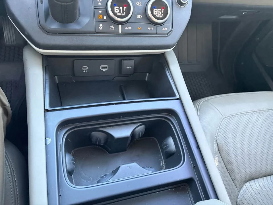 2024 Land Rover Defender L663 - Image 15 of 17