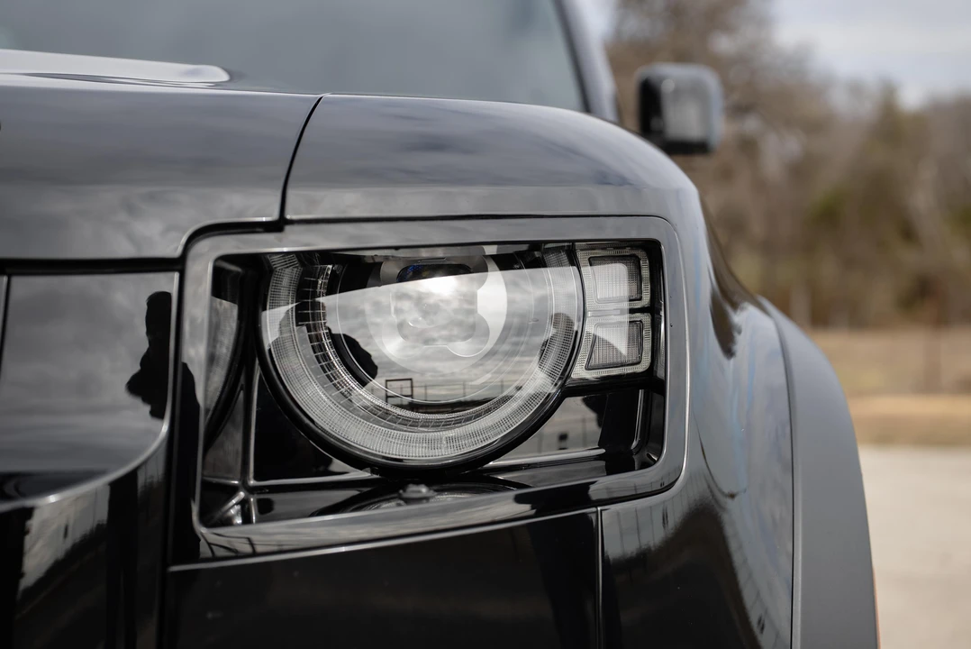 2024 Land Rover Defender L663 - Image 20 of 21