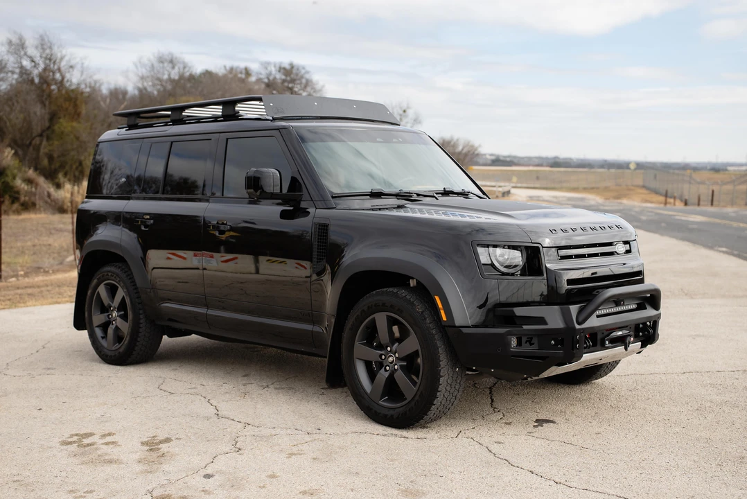 2024 Land Rover Defender L663 - Image 15 of 21