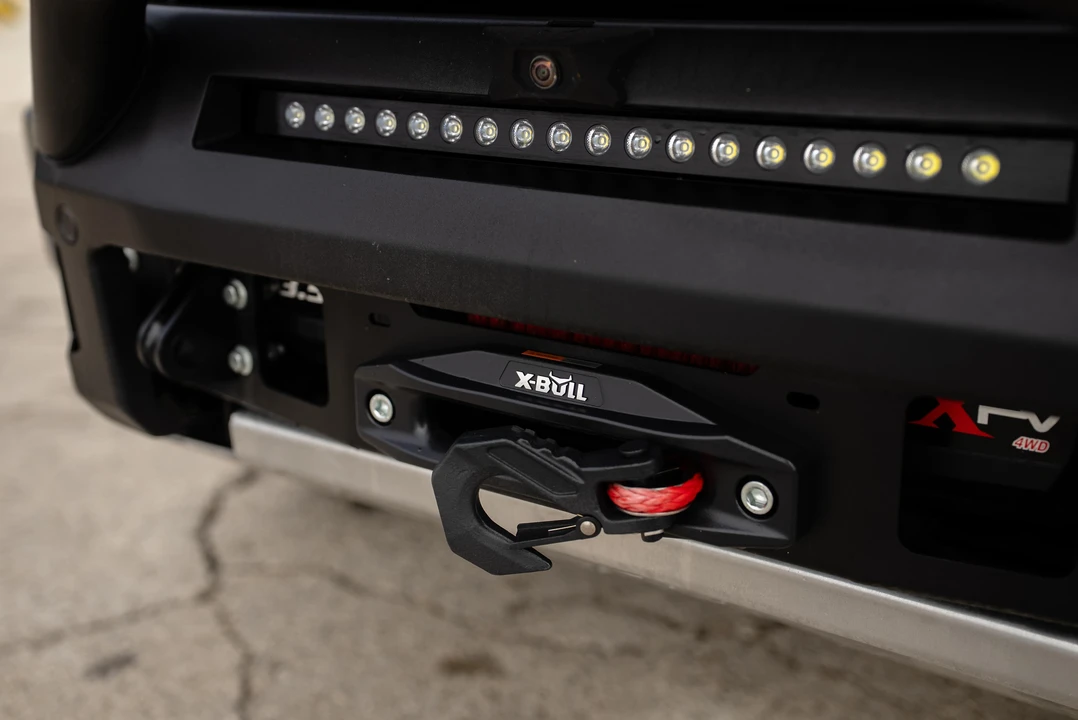 2024 Land Rover Defender L663 - Image 21 of 21