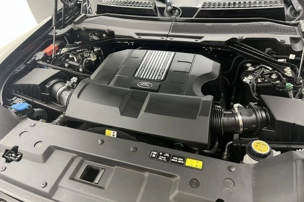 2024 Land Rover Defender L663 - Image 6 of 8