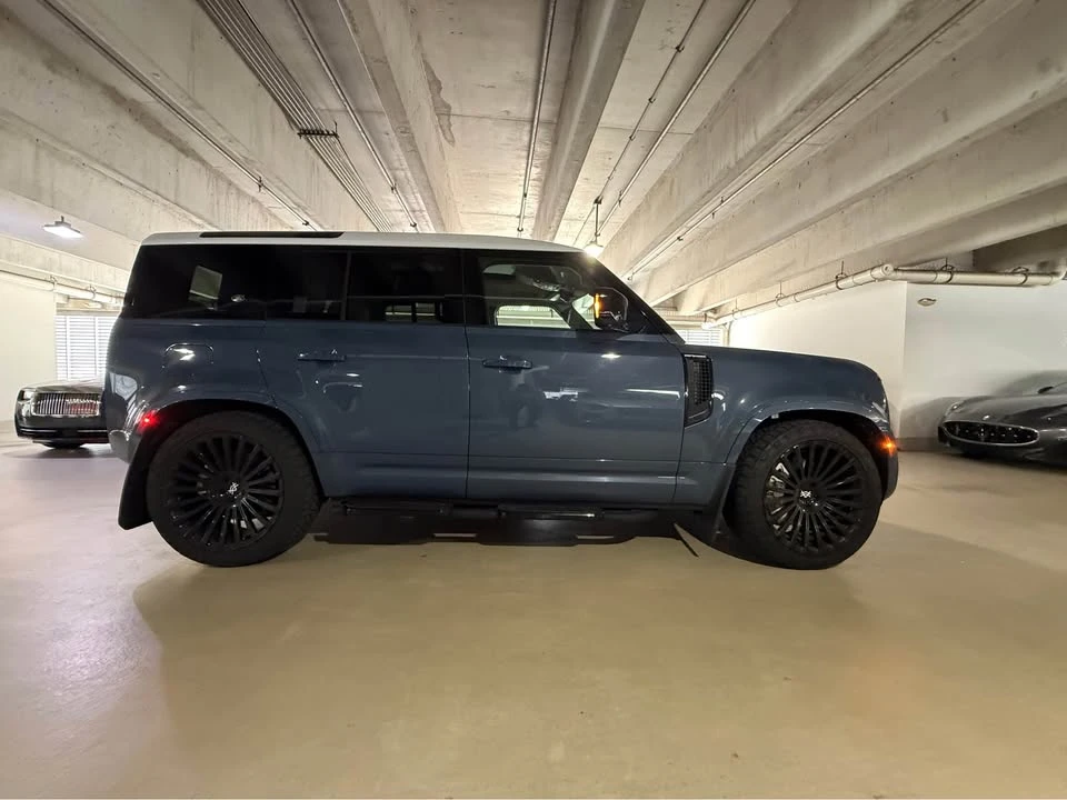 2024 Land Rover Defender V8 - Image 6 of 20