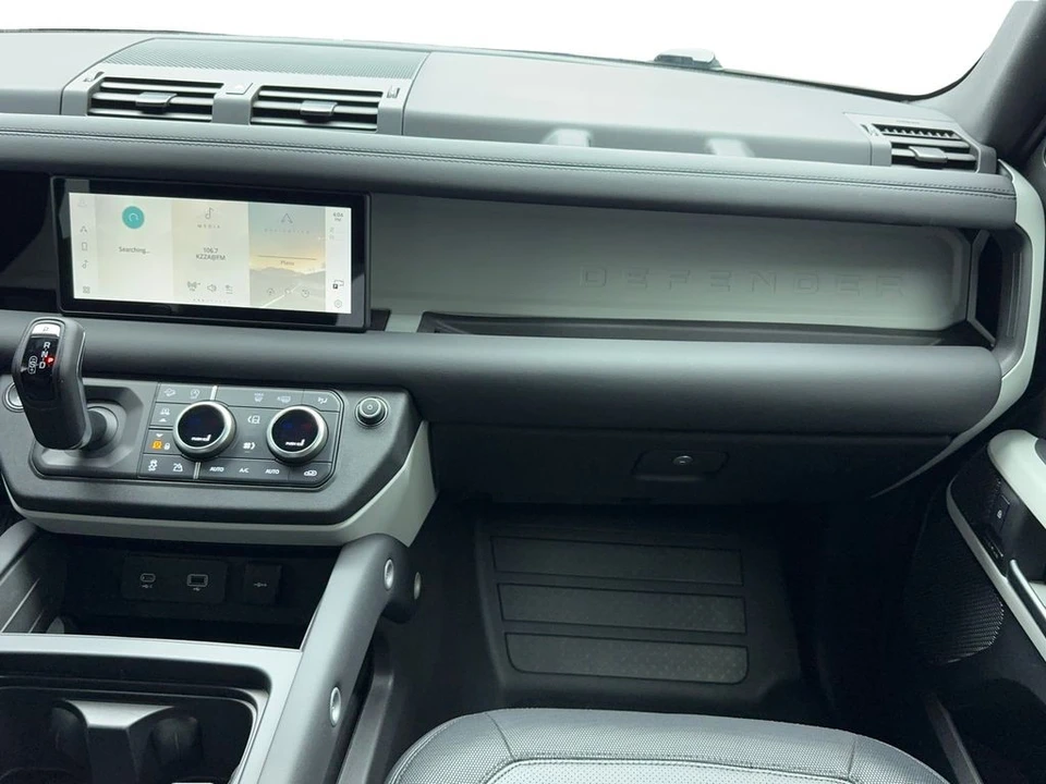 2024 Land Rover Defender L663 - Image 19 of 21