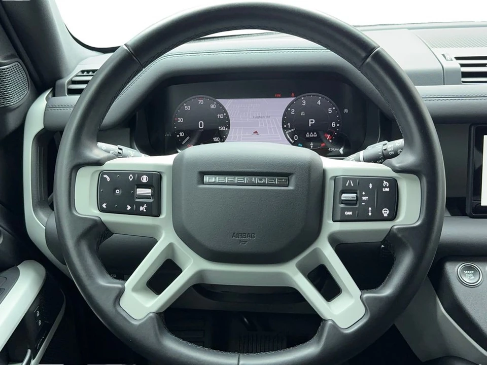 2024 Land Rover Defender L663 - Image 18 of 21