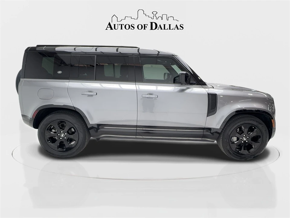 2024 Land Rover Defender L663 - Image 7 of 12