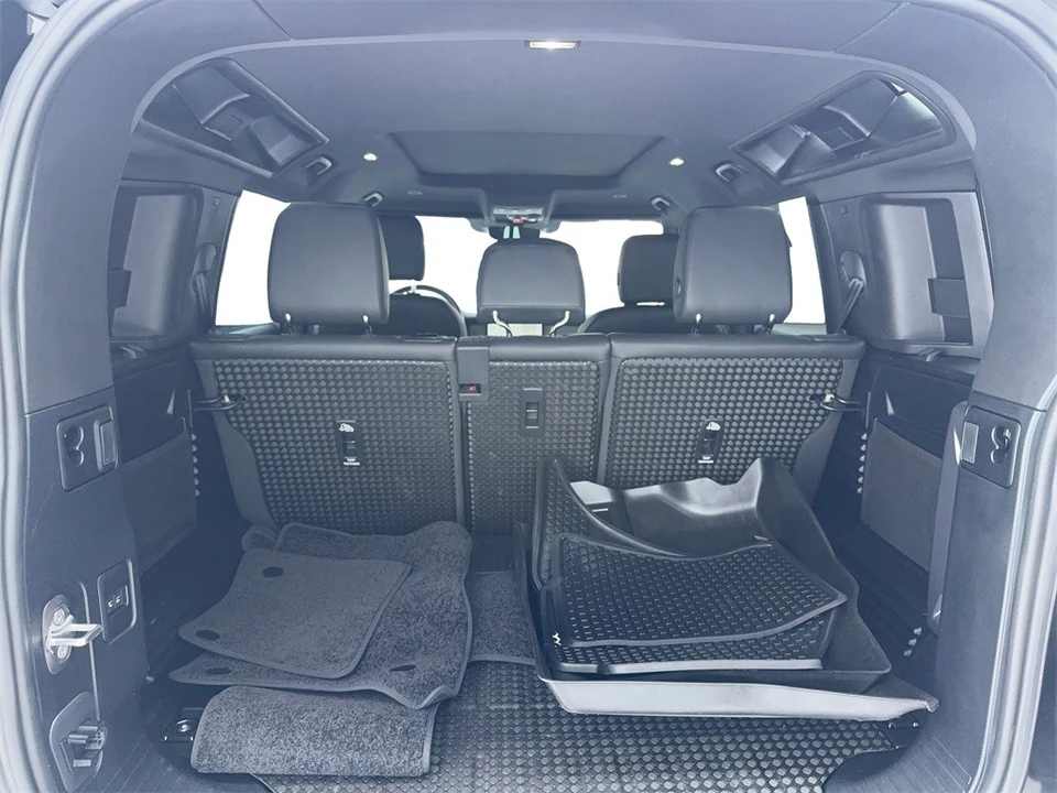 2024 Land Rover Defender L663 - Image 12 of 12