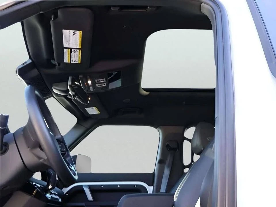 2024 Land Rover Defender L663 - Image 9 of 20