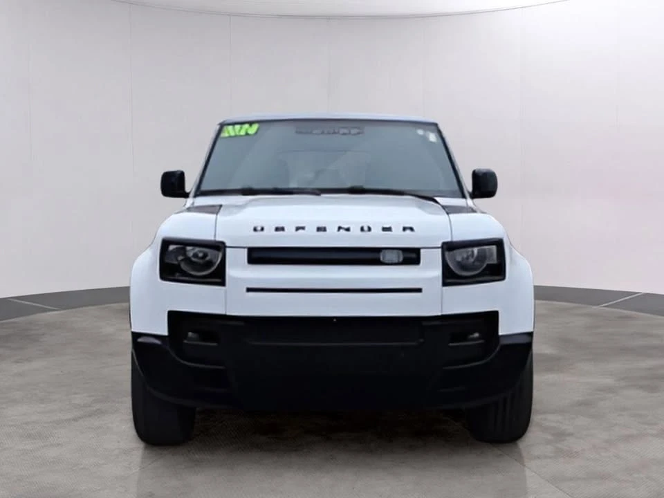 2024 Land Rover Defender L663 - Image 2 of 20