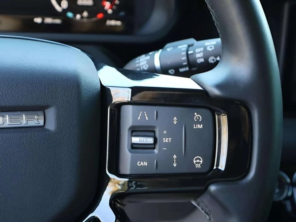 2024 Land Rover Defender L663 - Image 19 of 20