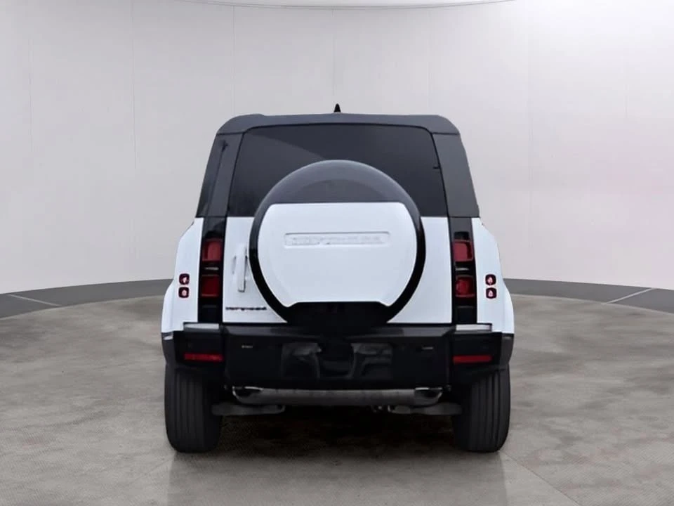 2024 Land Rover Defender L663 - Image 6 of 20