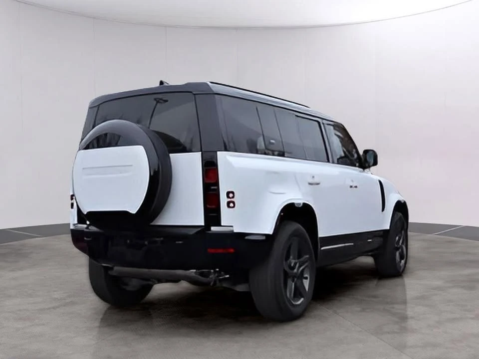 2024 Land Rover Defender L663 - Image 5 of 20