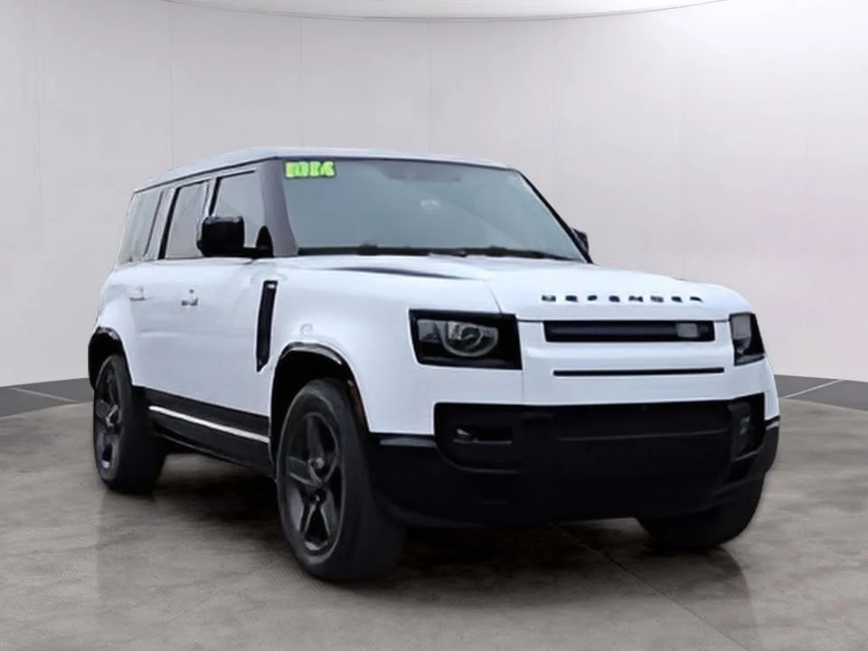2024 Land Rover Defender L663 - Image 3 of 20