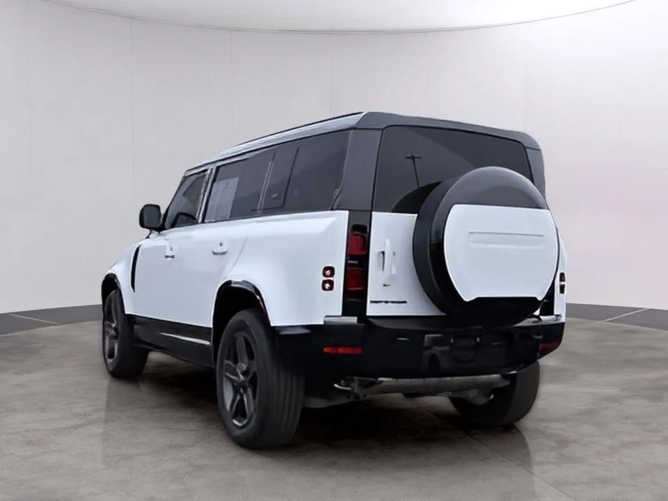 2024 Land Rover Defender L663 - Image 7 of 20