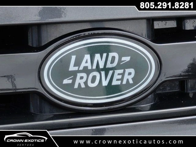 2024 Land Rover Defender L663 - Image 12 of 12