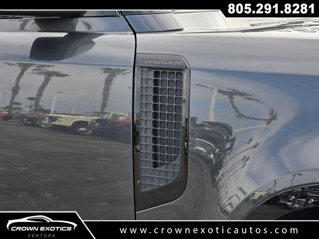 2024 Land Rover Defender L663 - Image 9 of 12