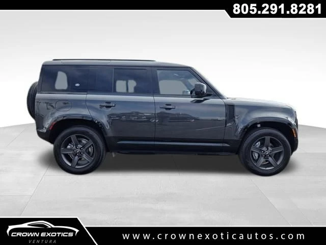 2024 Land Rover Defender L663 - Image 8 of 12