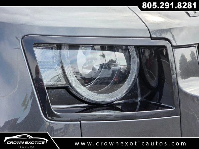 2024 Land Rover Defender L663 - Image 11 of 12