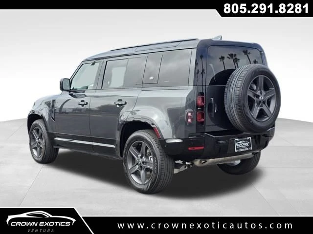 2024 Land Rover Defender L663 - Image 5 of 12